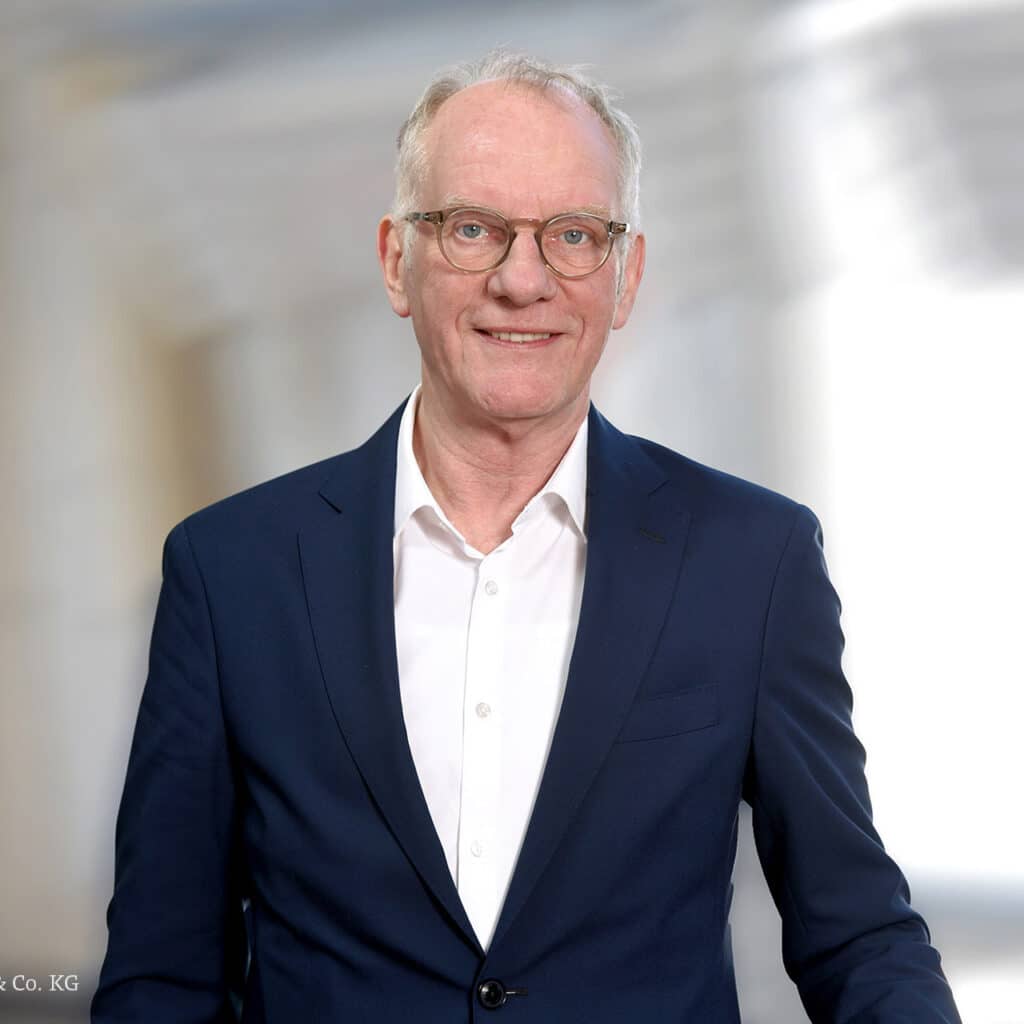 BarthHaas GmbH & Co. KG – Peter Hintermeier