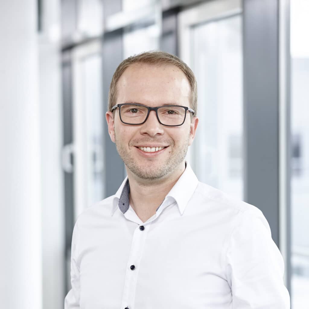 SIGEL GmbH – Alexander Rettinger