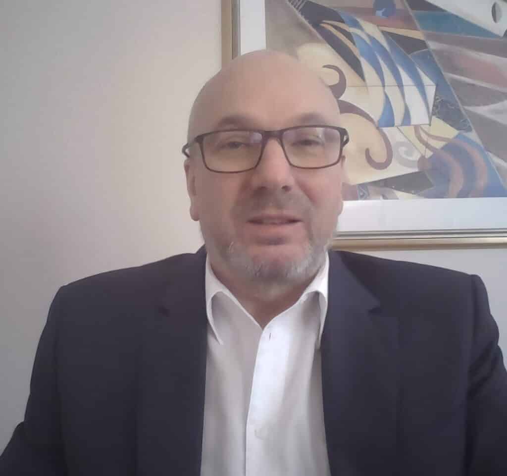 Sesotec GmbH – Friedrich Kroiss