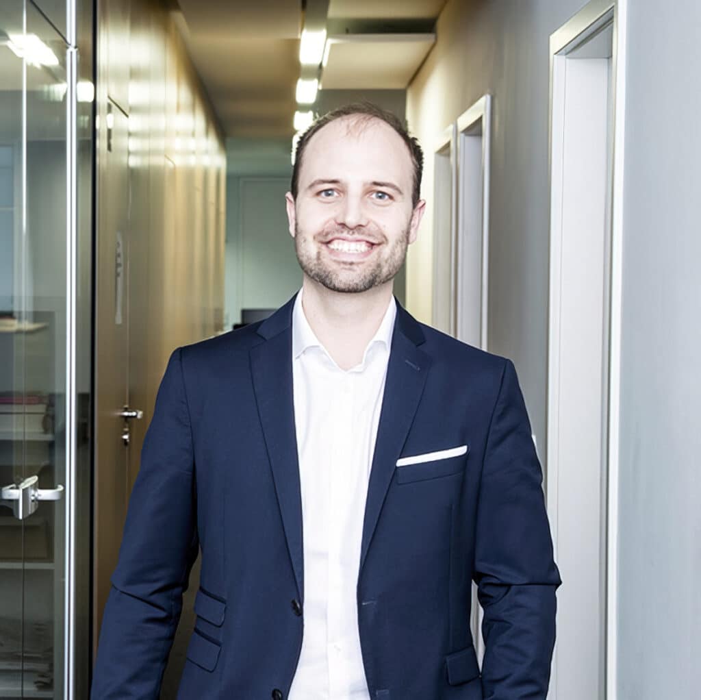 Weissman & Cie. GmbH & Co. KG – Moritz Weissman