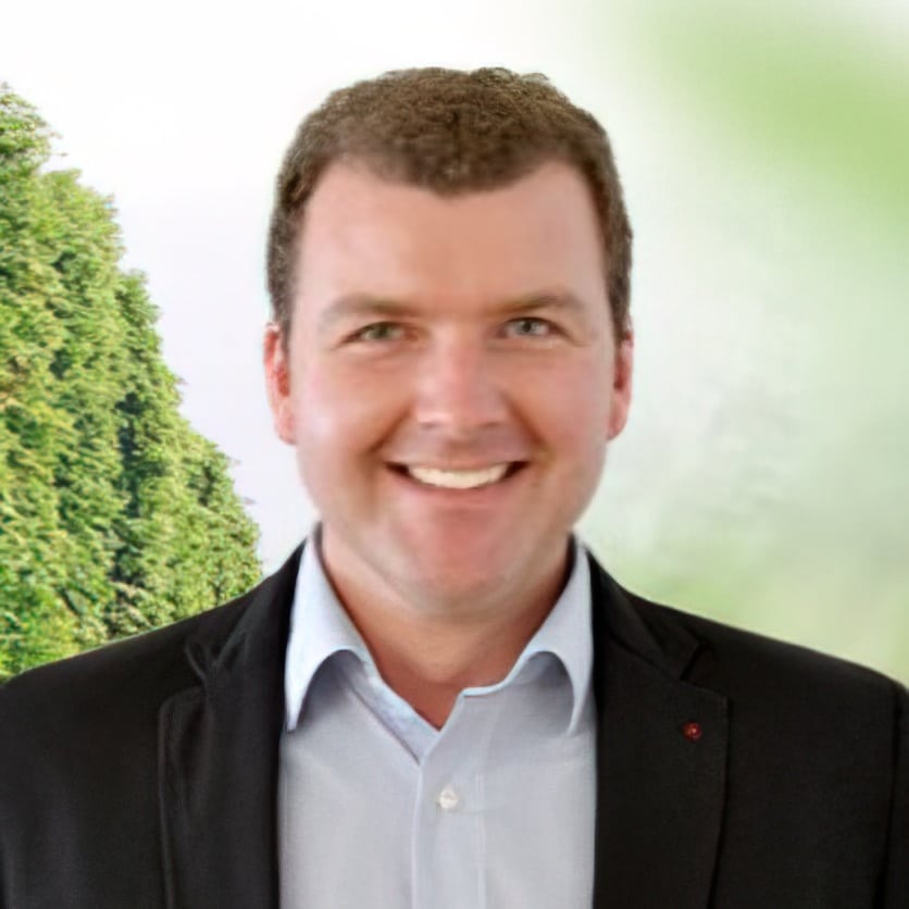 BarthHaas Gmbh & Co. KG – Stephan Schinagl