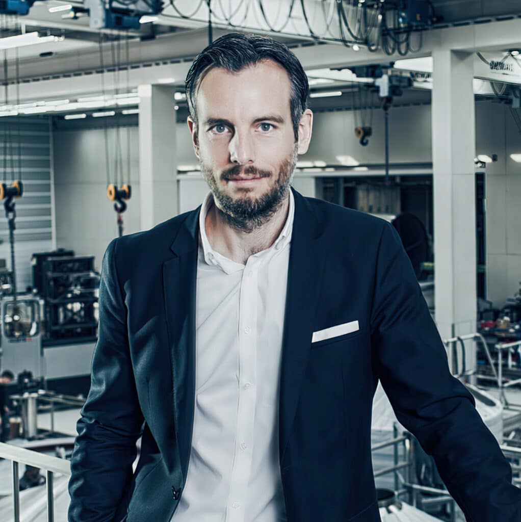 Kaspar Schulz GmbH – Johannes Schulz-Hess