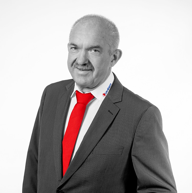 Lm-therm Elektrotechnik AG – Franz Achter