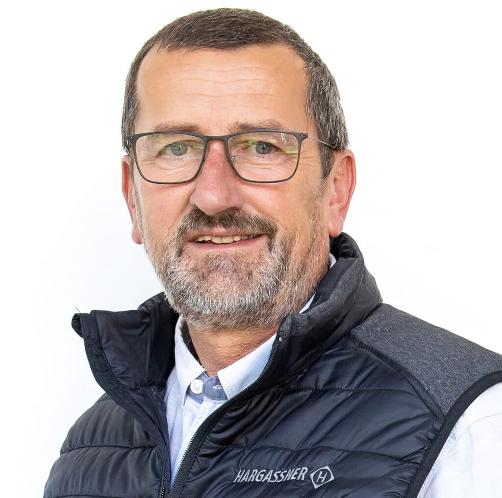 Hargassner Ges mbH – Karl Sattlecker