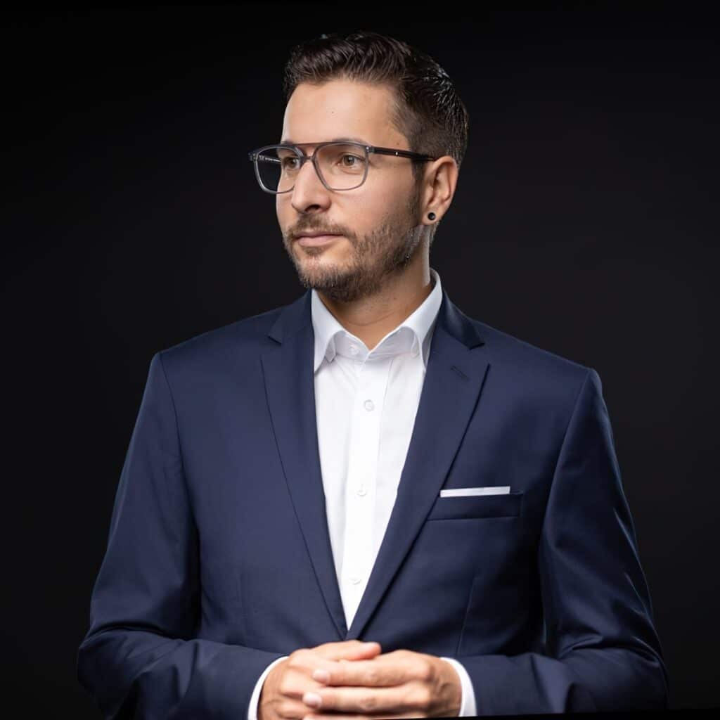 WESA-Armaturen GmbH – Manuel Maier