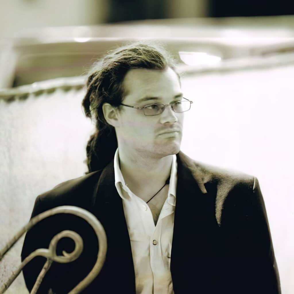 Stadt Viechtach – Andreas Kugel