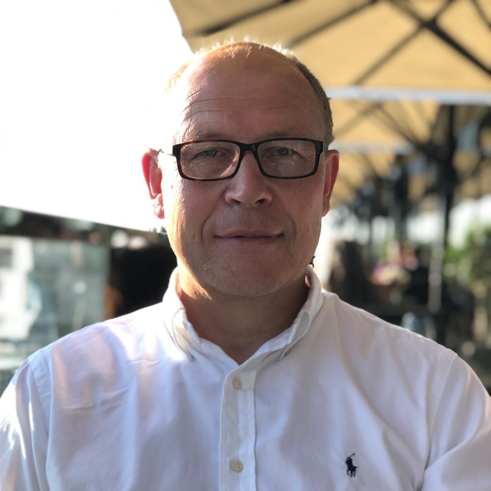 Auto-Hübner GmbH & Co. KG – Stephan Hübner