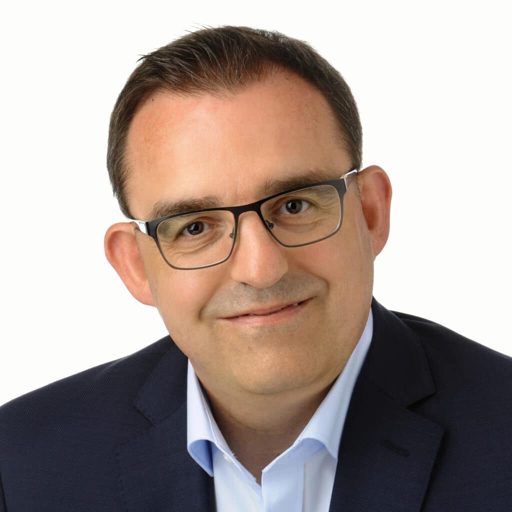 Künzel Maschinenbau GmbH – Andreas Weinlein