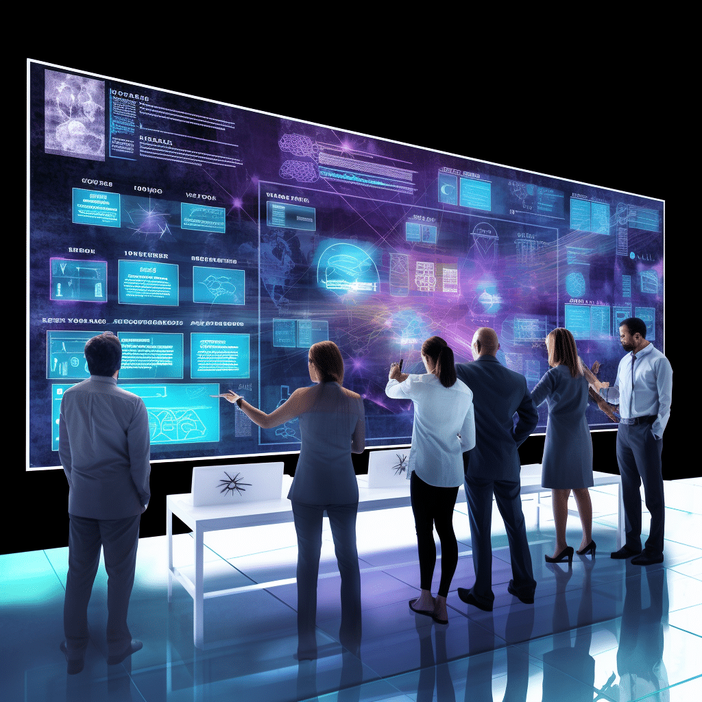 Change Management in IT-Projekten