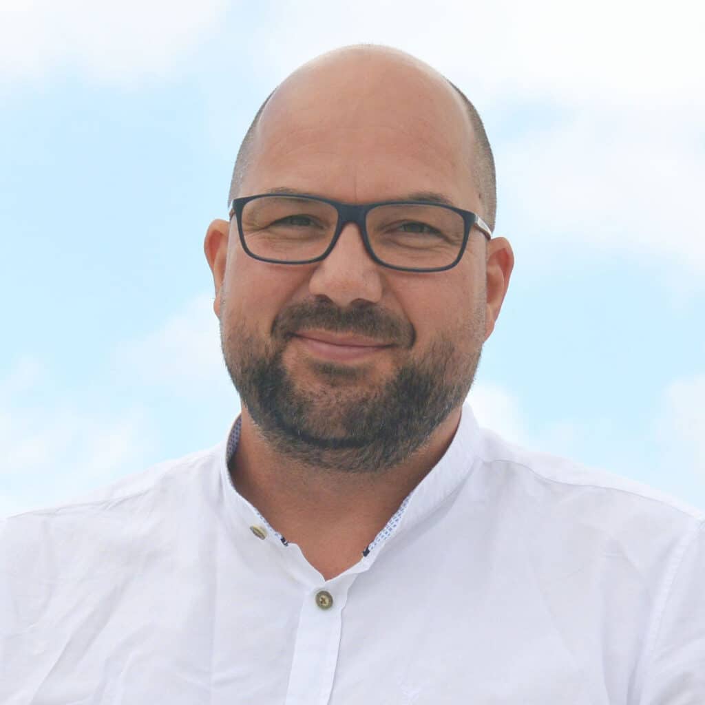SK Verbundenergie AG – Christian Dorfner