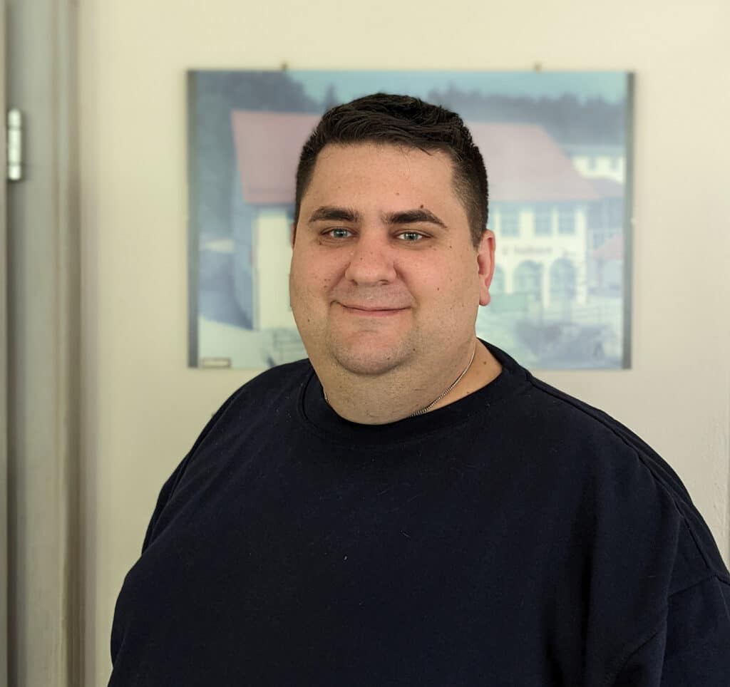 Gemeinde Kollnburg – Christian Fries