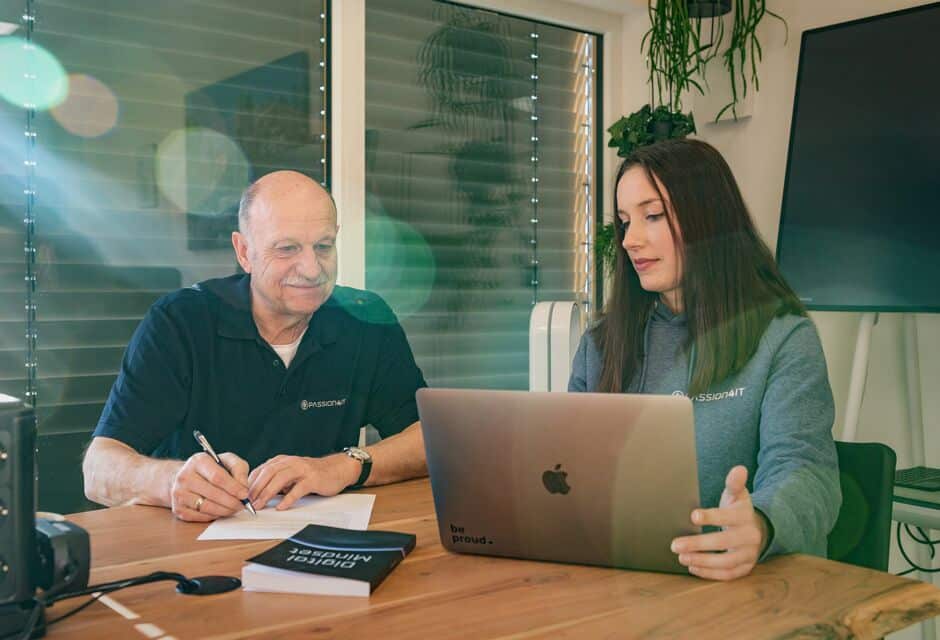 ERP Trends: Vernetzt und nutzerorientiert in die Zukunft