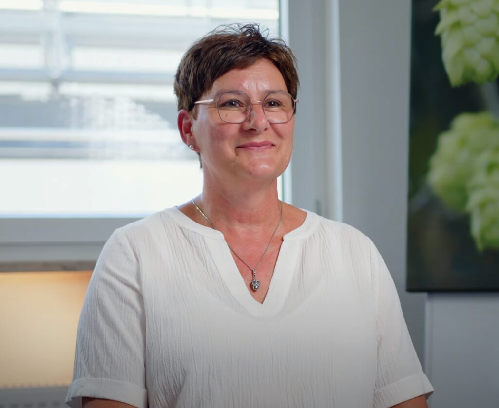 Hopfenveredlung St. Johann GmbH | Susanne Feulner