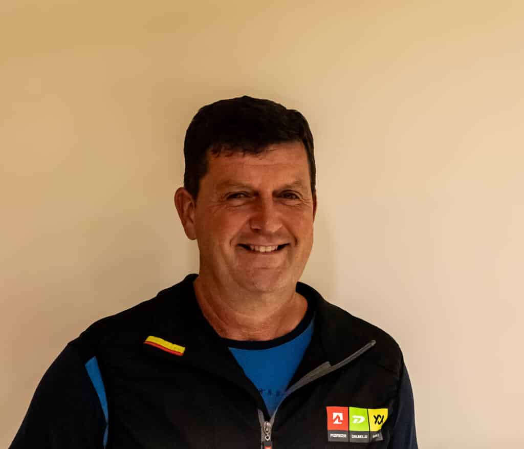 INTERSPORT GREIL | Karl-Heinz Greil