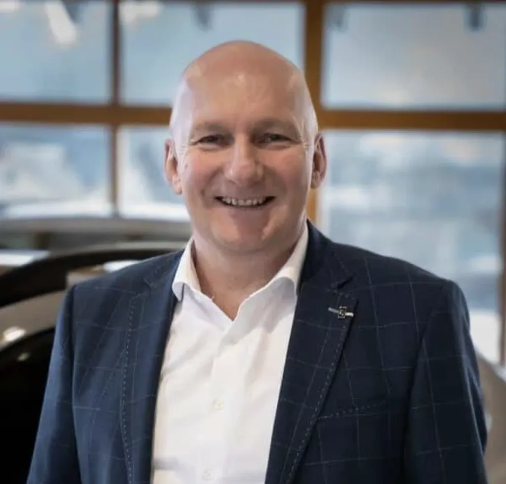 Autohaus Niedermayer | Heinz Niedermayer