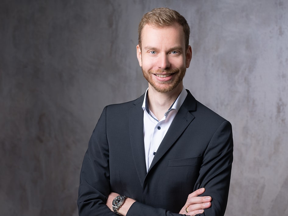 IMM Phothonics | Christian Raith