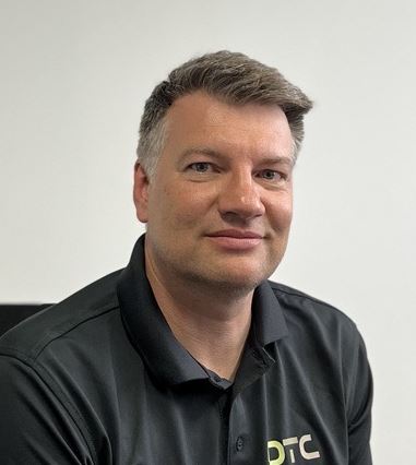 DTC Navigation Solutions GmbH & Co. KG | Thomas Nickel