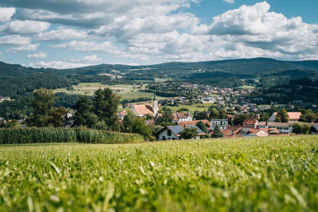 Effizient, nachhaltig und zielgruppenspezifisch im Viechtacher Land