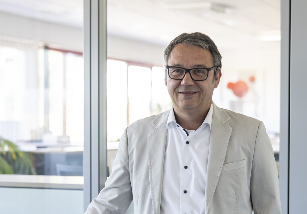 Kimmel GmbH & Co. KG | Volker Kimmel